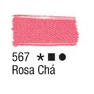 Tinta Tecido Fosca 37ml Tons Clarinhos - Acrilex