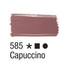 Tinta Tecido Fosca 37ml Tons Escuros - Acrilex