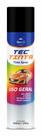 Tinta tectinta preto fosco 400ml - tcb592.0172 - Tecbril