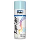 Tinta Tekbond Uso Geral Spray Azul Claro 350ml