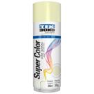 Tinta Tekbond Uso Geral Spray Bege 350ml