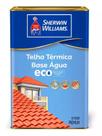 Tinta Telha Térmica Base Água 18 Litros - ECO - SHERWIN WILLIAMS