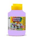 Tinta Tempera Guache 250ml Lilás 528