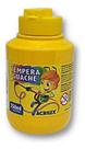 Tinta TEMPERA GUACHE Acrilex - 250ml - AMARELO OURO - 02025505