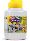 Tinta TEMPERA GUACHE Acrilex - 250ml - BRANCO - 02025519