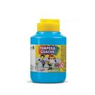 Tinta Tempera Guache Cores Pote De 250ML Escolar Un Acrilex