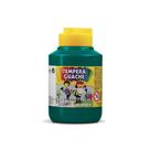 Tinta Tempera Guache Cores Pote De 250ML Escolar Un Acrilex