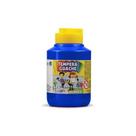 Tinta Tempera Guache Cores Pote De 250ML Escolar Un Acrilex