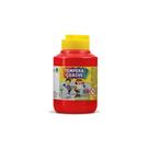 Tinta Tempera Guache Cores Pote De 250ML Escolar Un Acrilex