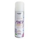 Tinta Temporária para Cabelo Branco Flourescente - 135ml