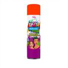 Tinta Temporária para Cabelo My Party 150ml Laranja