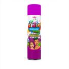 Tinta Temporária para Cabelo My Party 150ml Violeta