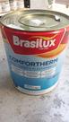 Tinta Térmica Elastomérica Comfortherm 18lt (Reduz Tempereratura ) - Brasilux