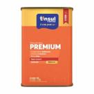 Tinta Tinsul Acrilico Fosco 16l Premium