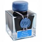 Tinta Tinteiro Colecionador Herbin 1798 50ml Kyanite du Népal Tinta Tinteiro Colecionador Herbin 1798 50ml Kyanite du Népal