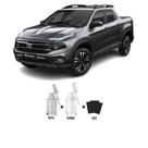 Tinta Tira Risco Automotivo Cinza Granite Fiat + Verniz 15ml Tinta Tira Risco Automotivo Cinza Granite Fiat + Verniz 15ml