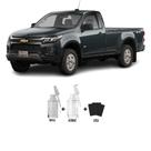 Tinta Tira Risco Automotivo Cinza Topazio GM + Verniz 15ml Tinta Tira Risco Automotivo Cinza Topazio GM + Verniz 15ml