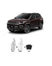 Tinta Tira Risco Automotivo Deep Brown Jeep + Verniz 15ml Tinta Tira Risco Automotivo Deep Brown Jeep + Verniz 15ml
