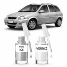 Tinta Tira Risco Automotivo Gim Prata Ice Cor Original Uso Profissional Tinta Tira Risco Automotivo Gim Prata Ice Cor Original Uso Profissional