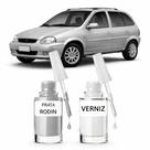 Tinta Tira Risco Automotivo Gim Prata Rodin Cor Original Uso Profissional Tinta Tira Risco Automotivo Gim Prata Rodin Cor Original Uso Profissional