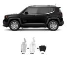 Tinta Tira Risco Automotivo Preto Shadow Lisa - 601 Jeep + Verniz 15ml Tinta Tira Risco Automotivo Preto Shadow Lisa - 601 Jeep + Verniz 15ml