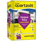 Tinta Toque Fino Premium 18 Litros Algodão Egipcio - 0605.00154.0018LT - QUARTZOLIT