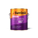 Tinta Toque Fosco Completo Branco Neve 3,6L Suvinil Tinta Toque Fosco Completo Branco Neve 3,6L Suvinil