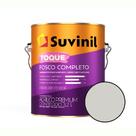 Tinta Toque Fosco Completo Crômio 0,8L Suvinil