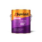 Tinta Toque Fosco Completo Gelo 3,6L Suvinil Tinta Toque Fosco Completo Gelo 3,6L Suvinil
