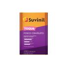 Tinta Toque Fosco Completo Rio Paine 18L Suvinil Tinta Toque Fosco Completo Rio Paine 18L Suvinil