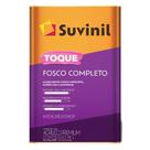 Tinta Toque Fosco Select 18L Algodão Egípcio - Suvinil - 50842608 - Unitário