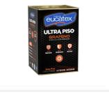 Tinta ultra piso grafeno amarelo demarcacao 18l 49100017.18 eucatex