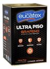 Tinta ultra piso grafeno verde 18l eucatex