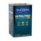 Tinta ultra piso premium acrílico vermelho segurança 18lt Tinta ultra piso premium acrílico vermelho segurança 18lt
