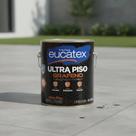 Tinta Ultra Proteção Grafeno Eucatex novidade 3,6 L Cores