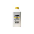 Tinta Universal Compativel P/ Uso Em Impressora 1 litro Yellow Amarelo
