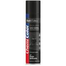 Tinta Uso Geral Chemicolor Preto Brilhante 400ml 250g Tinta Uso Geral Chemicolor Preto Brilhante 400ml 250g