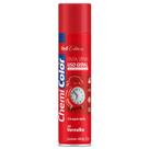 Tinta Uso Geral Chemicolor Vermelho 400ml 250g Tinta Uso Geral Chemicolor Vermelho 400ml 250g