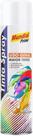 Tinta uso geral spray branco fosco mundial prime lata 400ml cod. ae01000094
