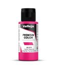Tinta Vallejo Candy Magenta Premium 60 ml