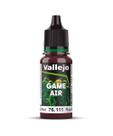 Tinta Vallejo Game Air 76111 Nocturnal Red 18 ml