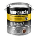 Tinta Verniz Proteção Antipichação Cumc 3,6l Premium