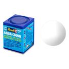 Tinta Verniz Transparente Aqua Color Brilhante Revell 36101