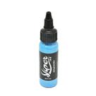 Tinta viper para tatto azul light blue new geration ink-30ml