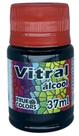 Tinta Vitral Vermelha 37ML - True Colors