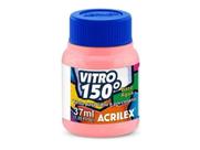 Tinta Vitro 150 37ml 499 Rose Gold Acrilex