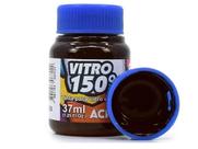Tinta Vitro 150 37ml 526 Marrom Escuro Acrilex