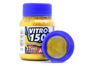 Tinta Vitro 150 37ml 532 Ouro Acrilex