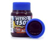 Tinta Vitro 150 37ml 549 Magenta Acrilex