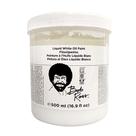 Tinta Weber Bob Ross R6214 Branco Líquido 500 ml Tinta Weber Bob Ross R6214 Branco Líquido 500 ml